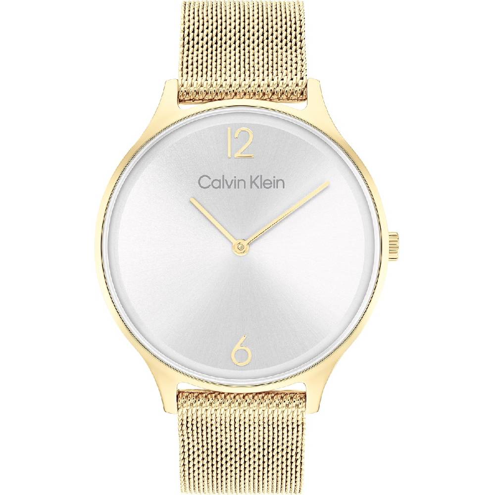 Calvin Klein Damenuhr 25200003