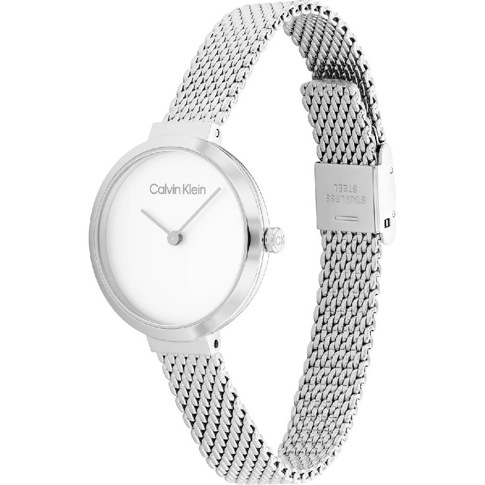 Calvin Klein Damenuhr 25200082