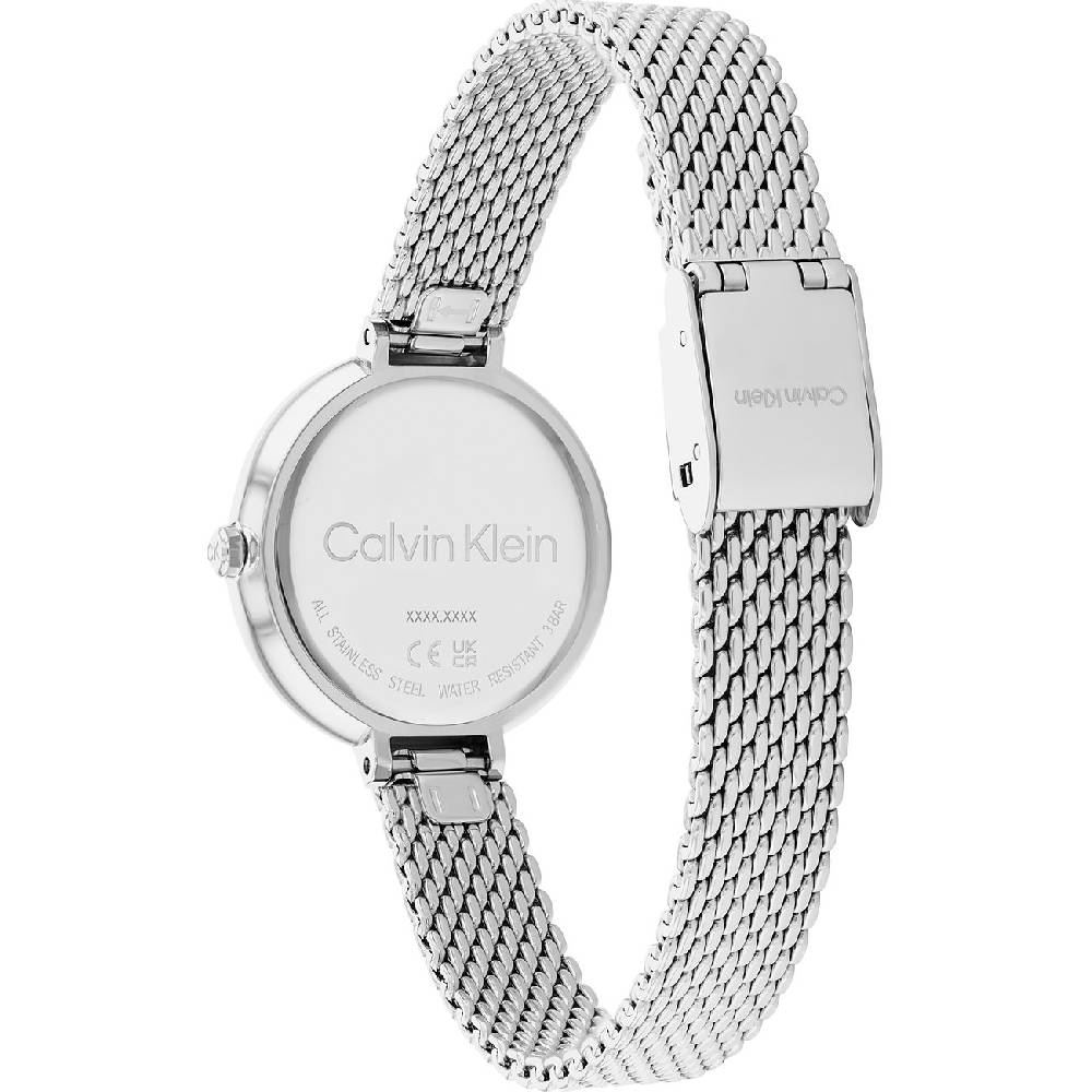 Calvin Klein Damenuhr 25200082