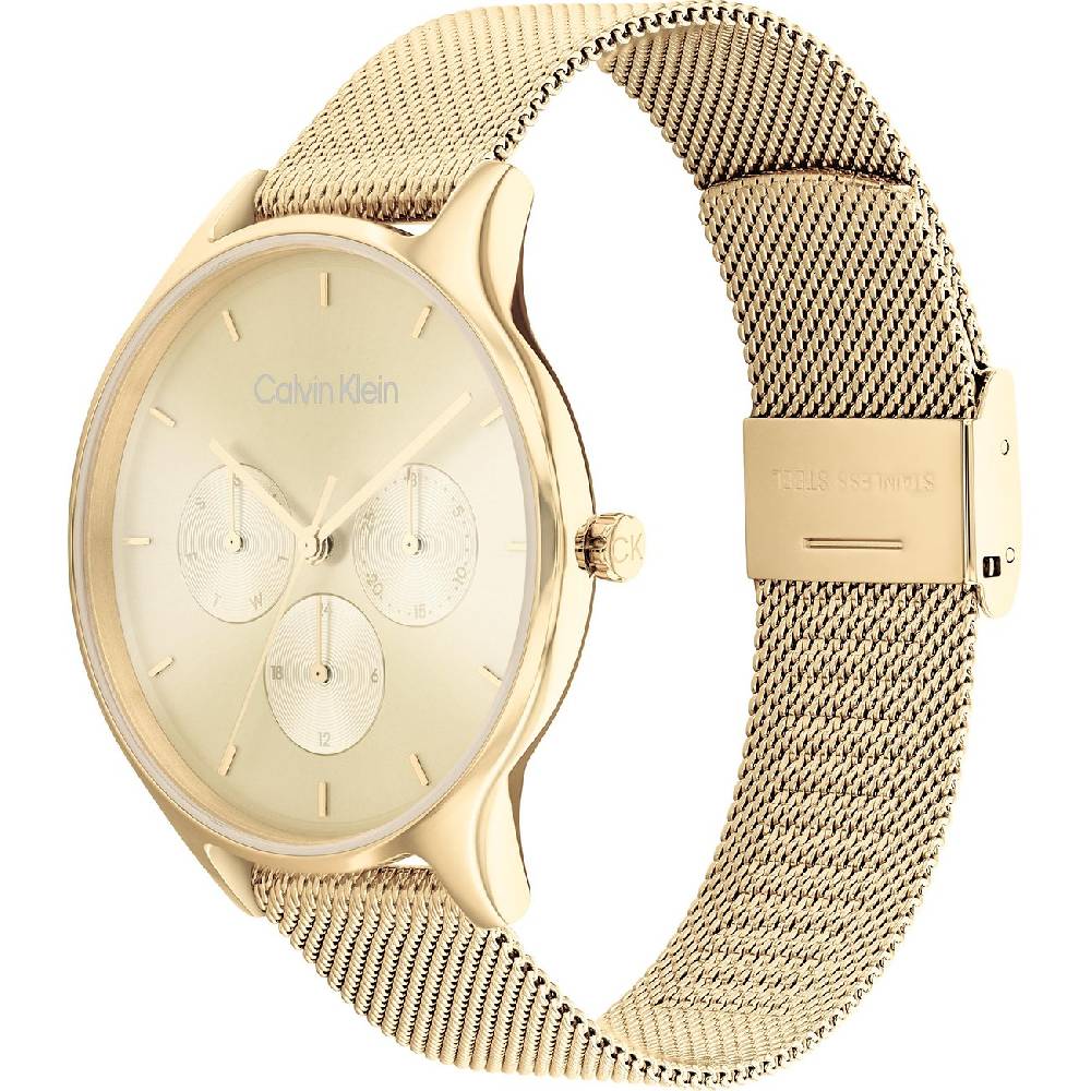 Calvin Klein Damenuhr 25200103