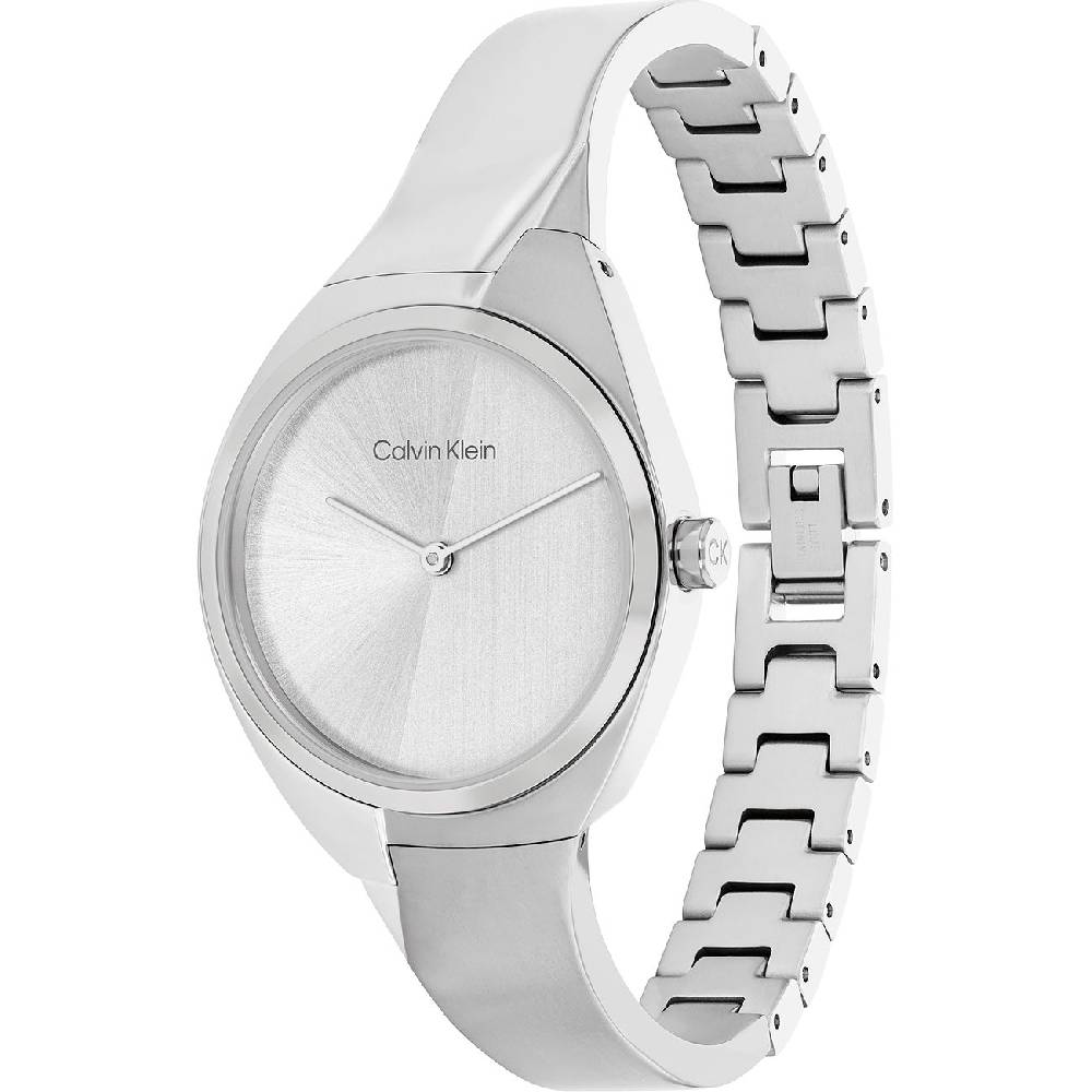 Calvin Klein Damenuhr 25200234