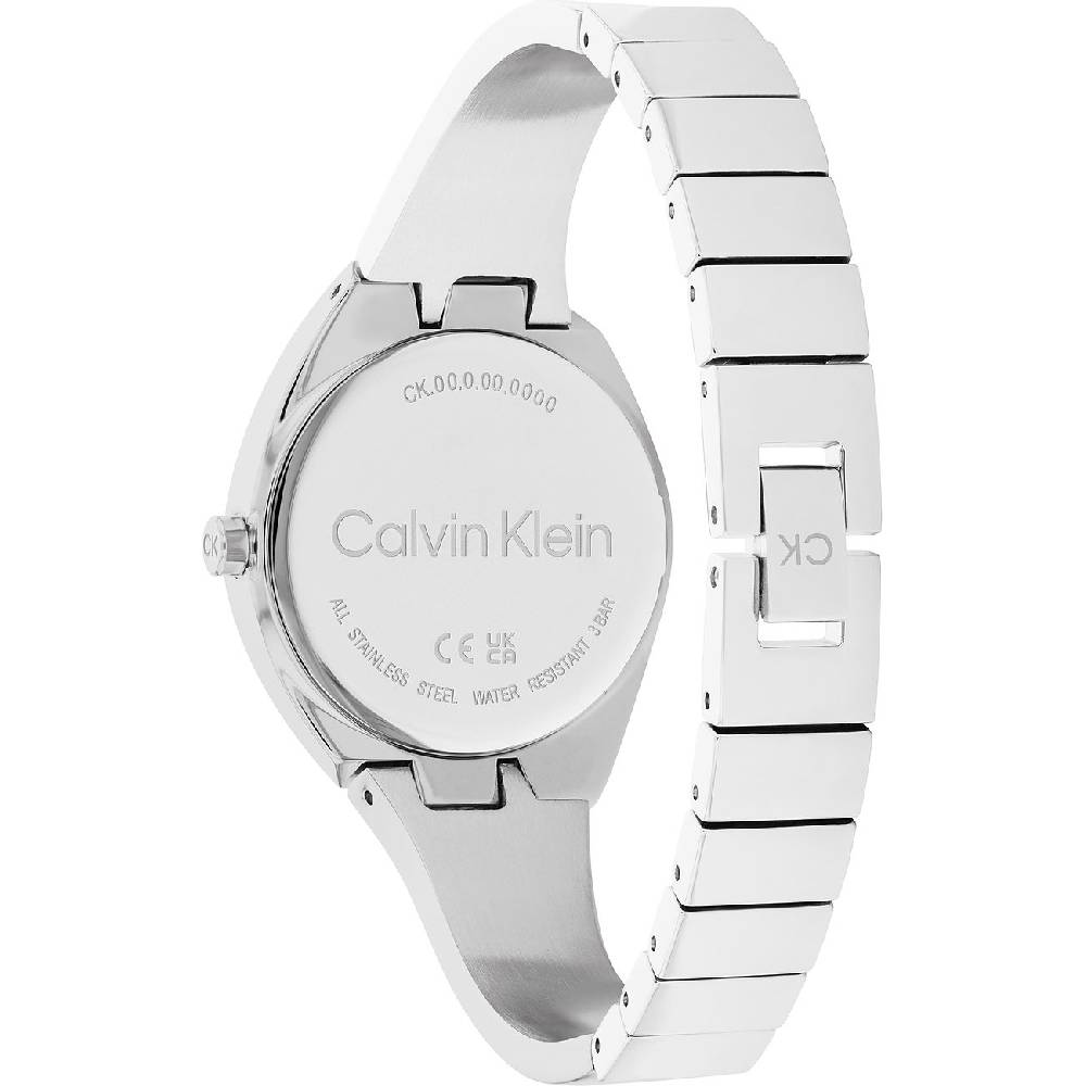 Calvin Klein Damenuhr 25200234