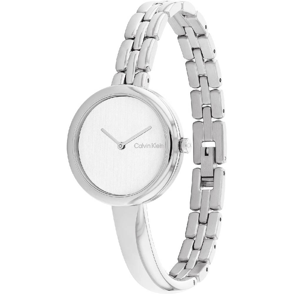 Calvin Klein Damenuhr 25200278
