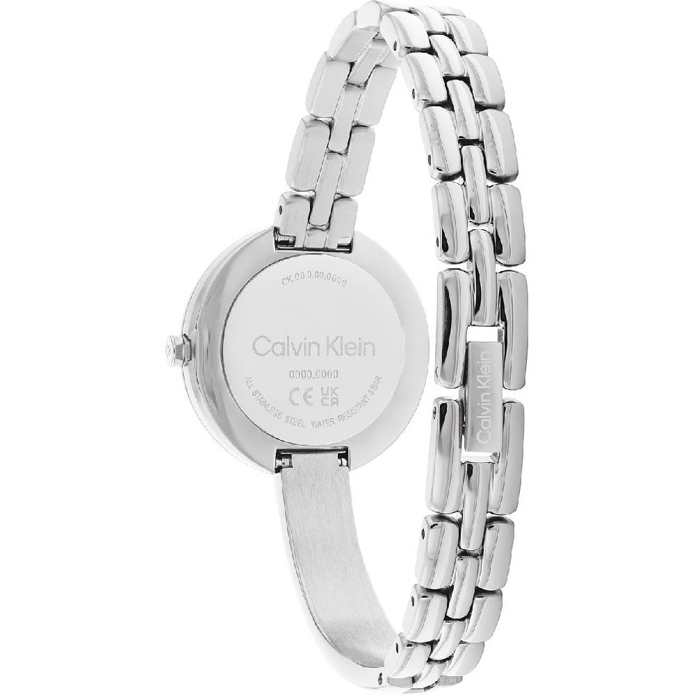 Calvin Klein Damenuhr 25200278