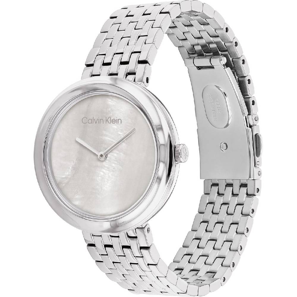 Calvin Klein Damenuhr 25200320