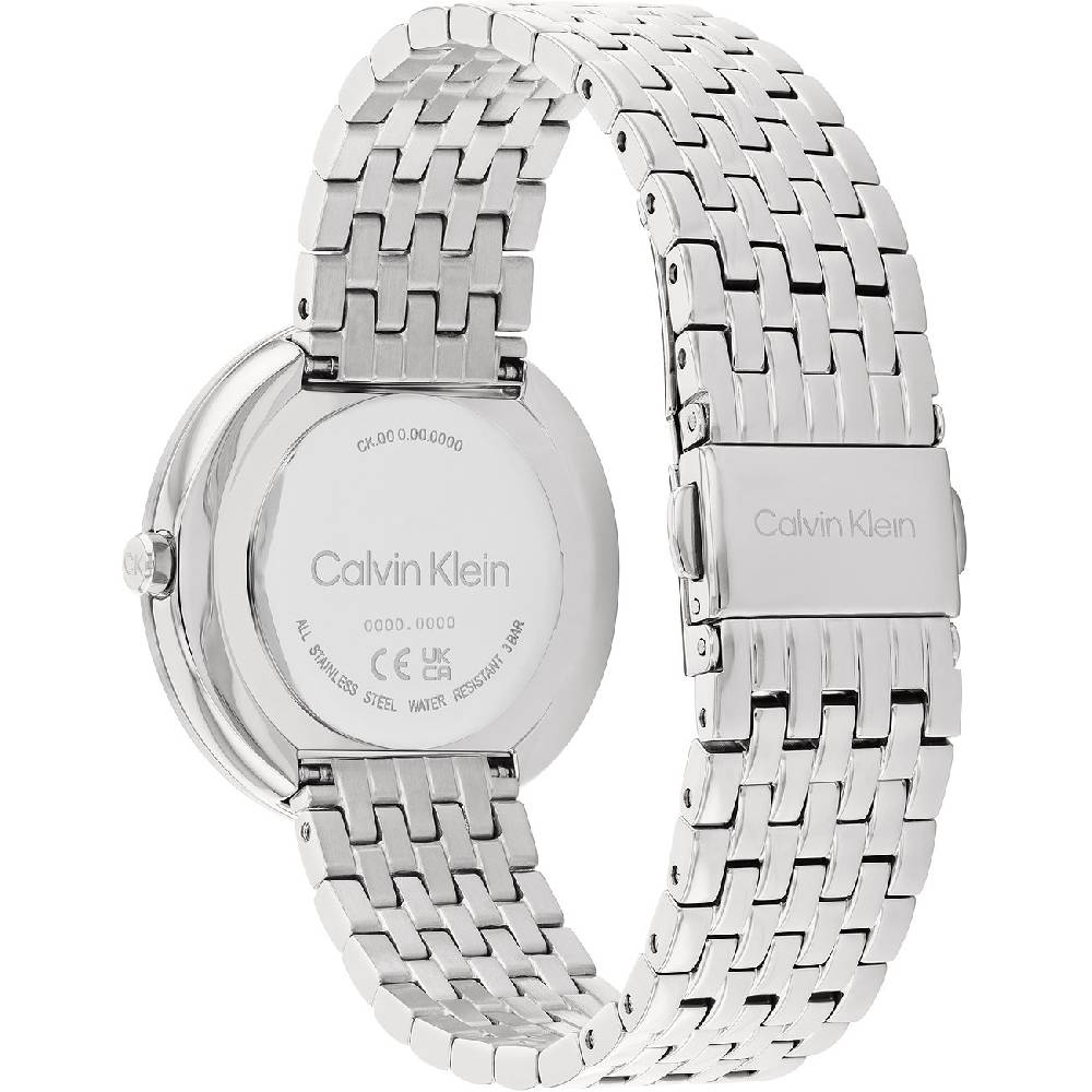 Calvin Klein Damenuhr 25200320