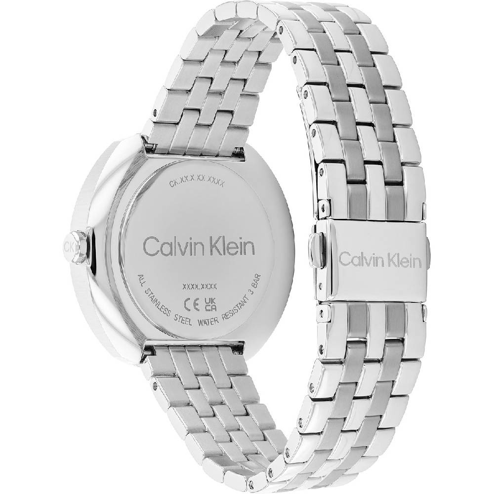 Calvin Klein Damenuhr 25200335