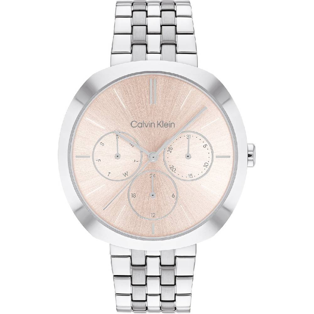 Calvin Klein Damenuhr 25200335