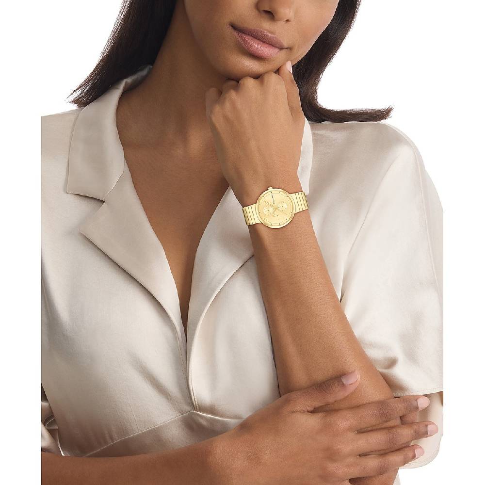 Calvin Klein Damenuhr Create 25100030