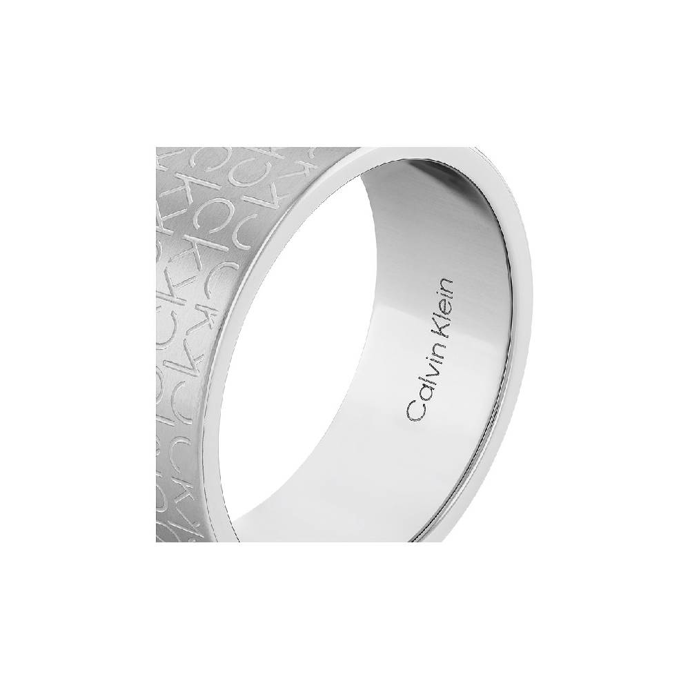 Calvin Klein Herrenring