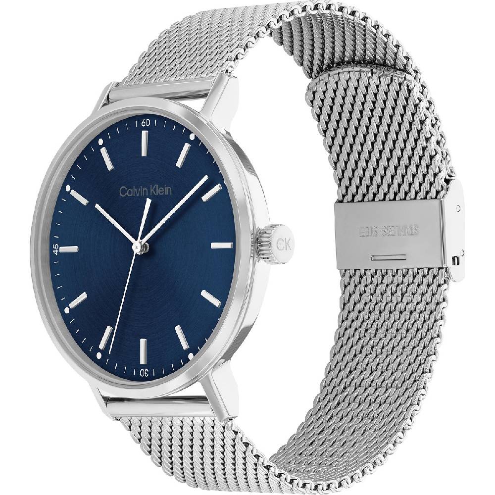 Calvin Klein Herrenuhr 25200045