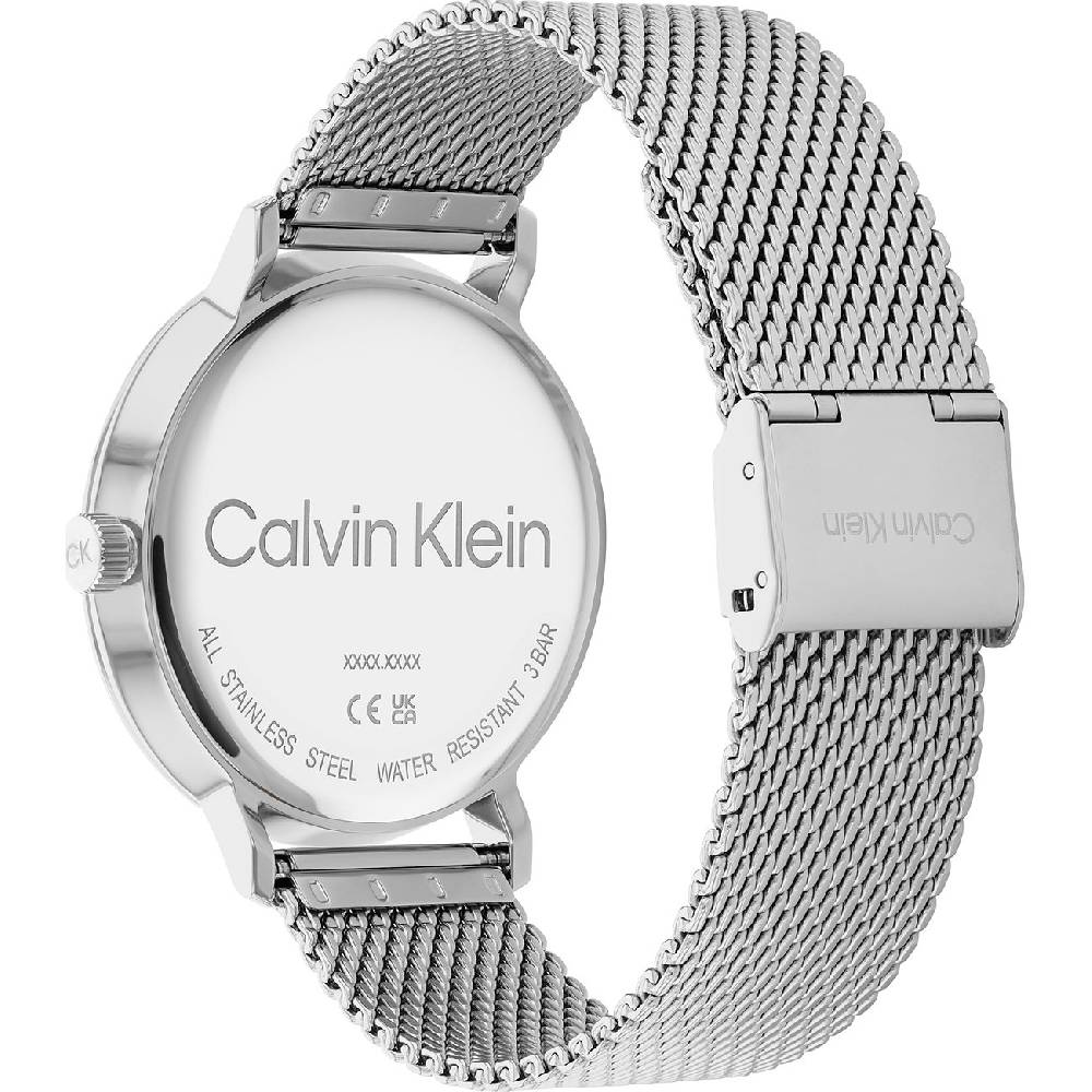 Calvin Klein Herrenuhr 25200045