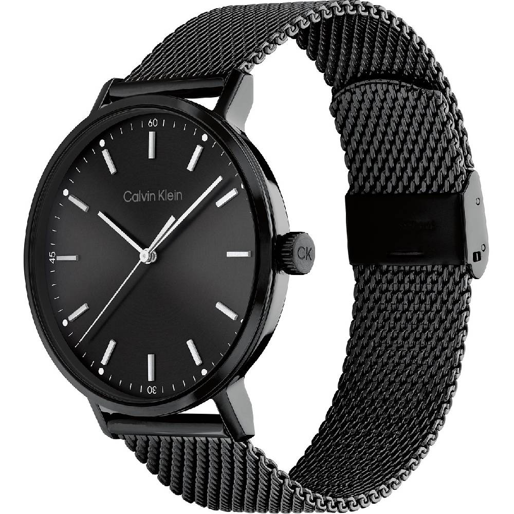 Calvin Klein Herrenuhr 25200046