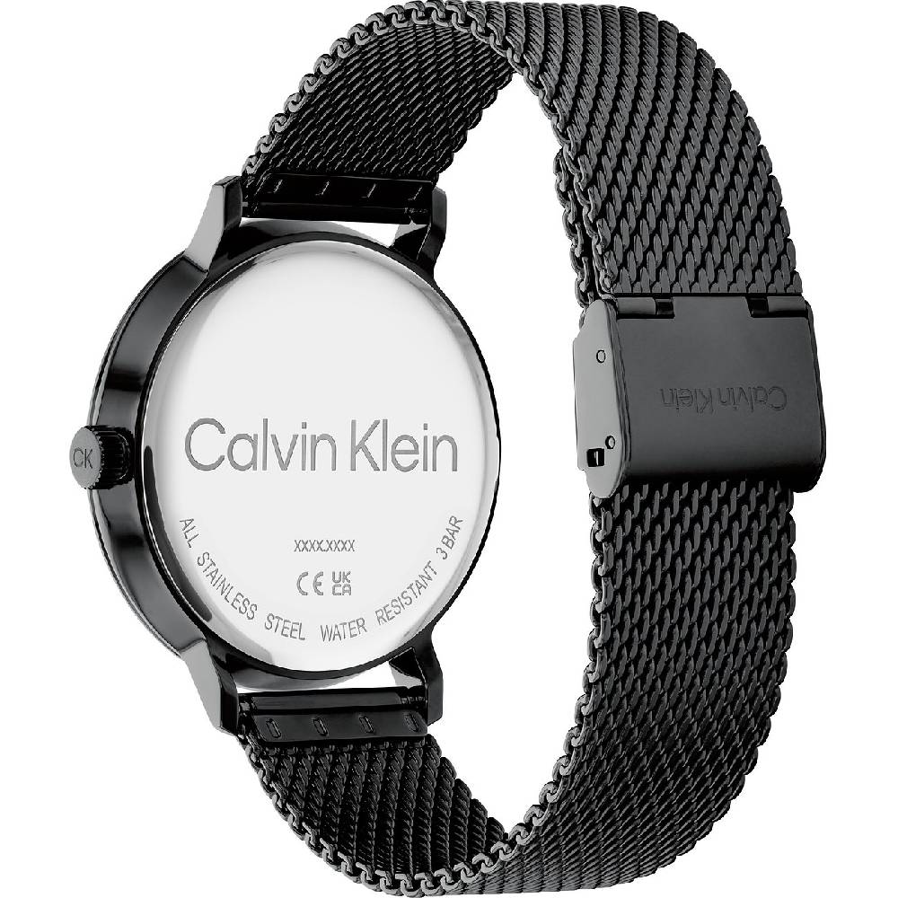 Calvin Klein Herrenuhr 25200046