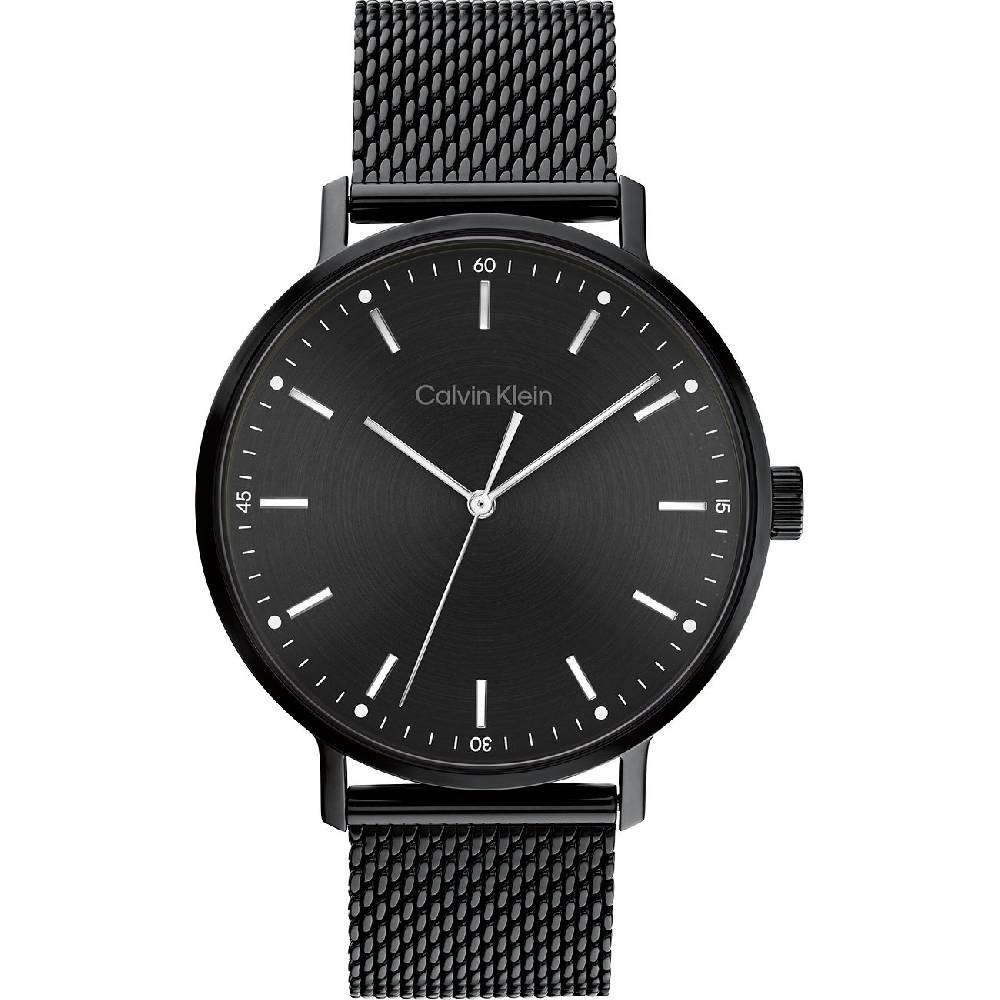 Calvin Klein Herrenuhr 25200046