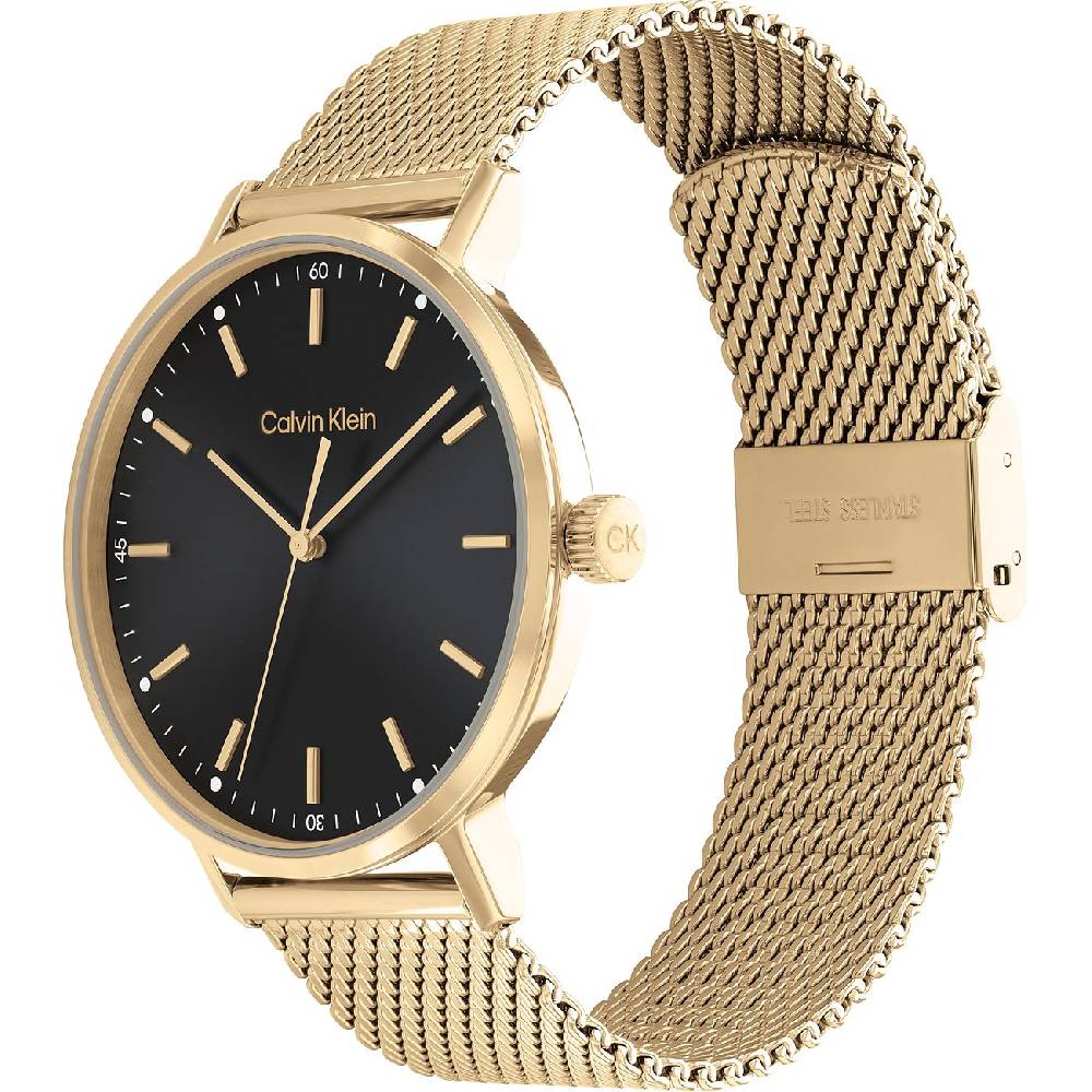 Calvin Klein Herrenuhr 25200049