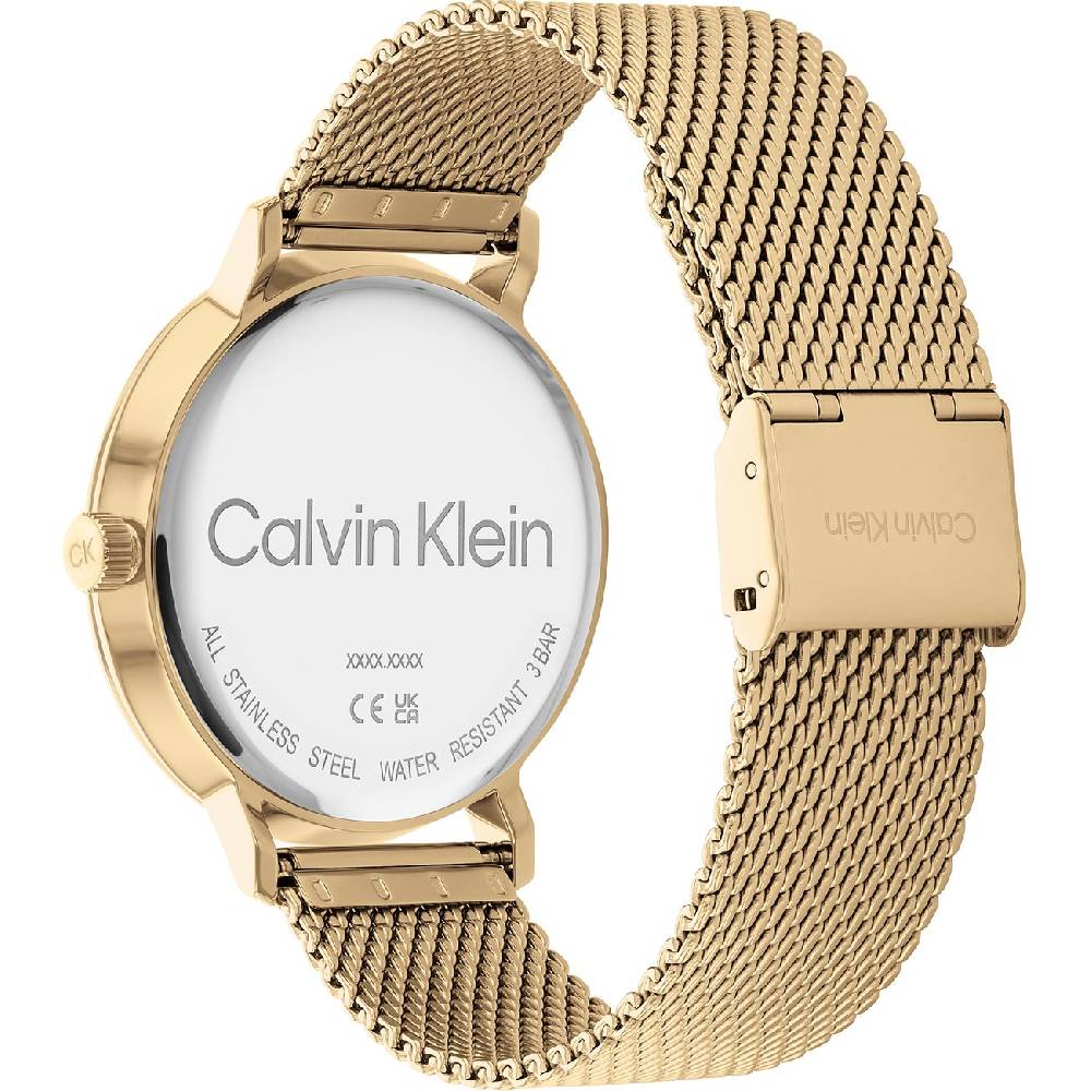 Calvin Klein Herrenuhr 25200049