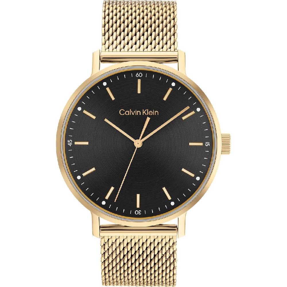 Calvin Klein Herrenuhr 25200049