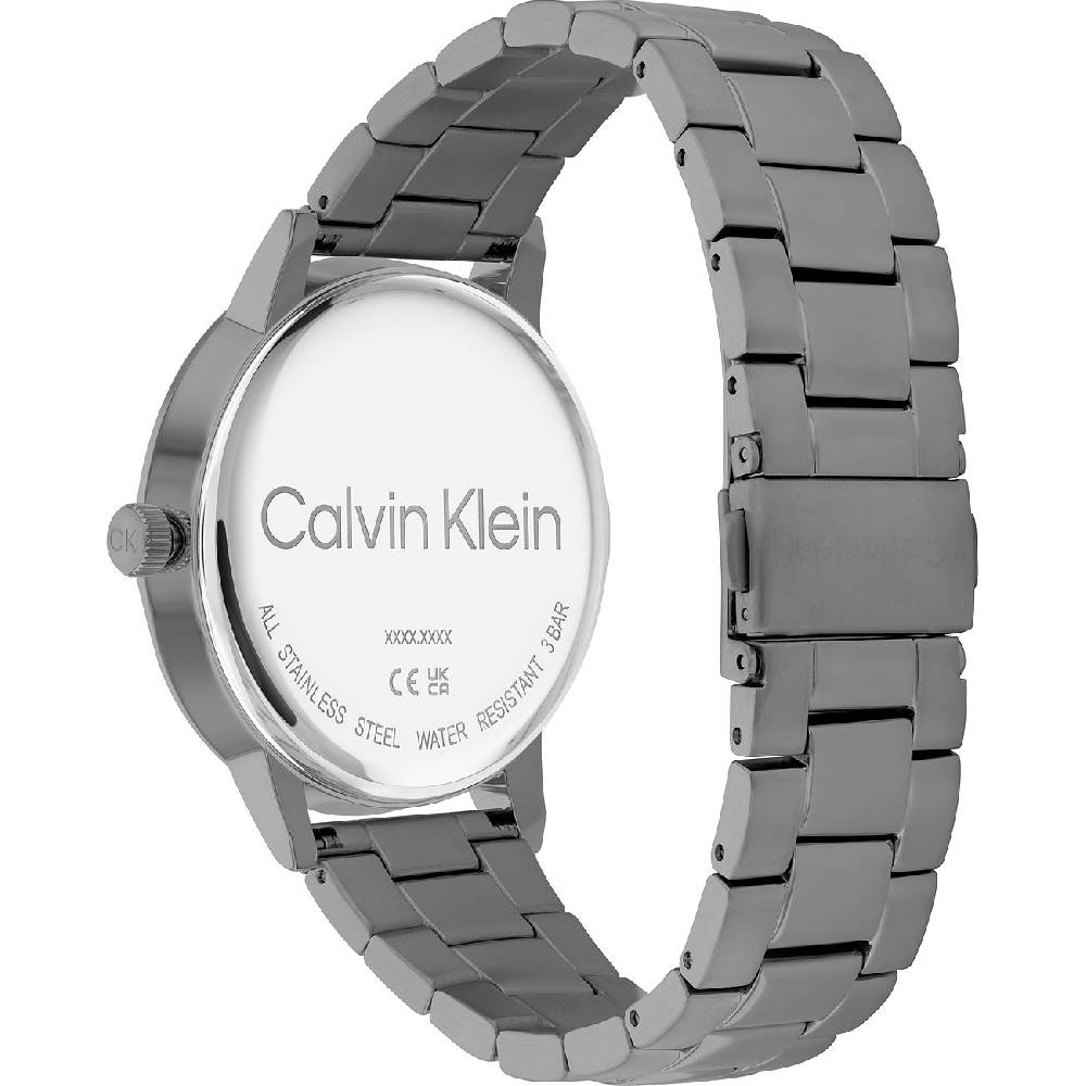 Calvin Klein Herrenuhr 25200054