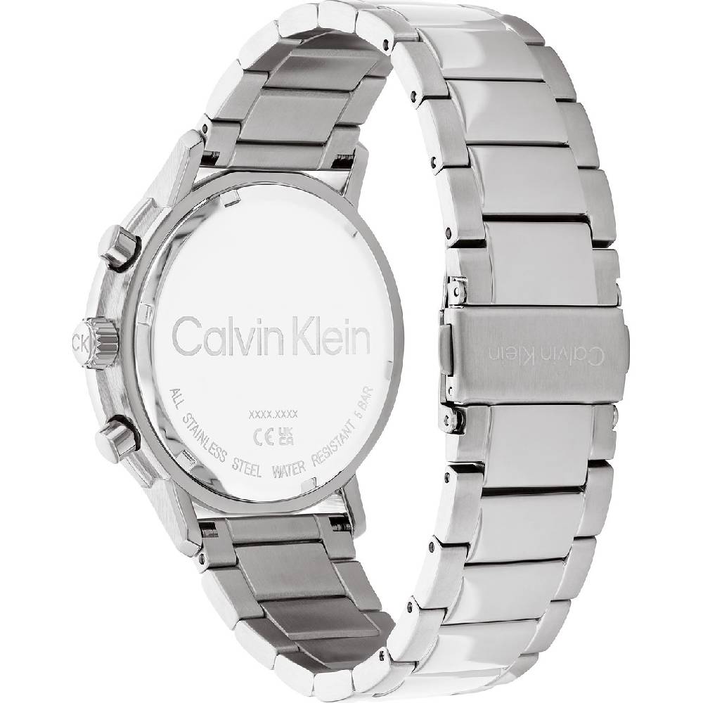Calvin Klein Herrenuhr 25200063