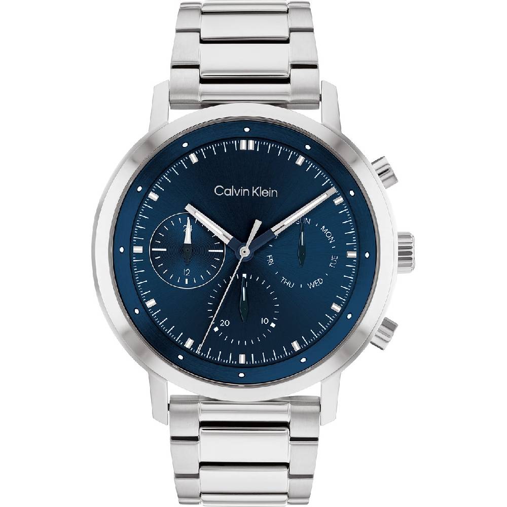 Calvin Klein Herrenuhr 25200063