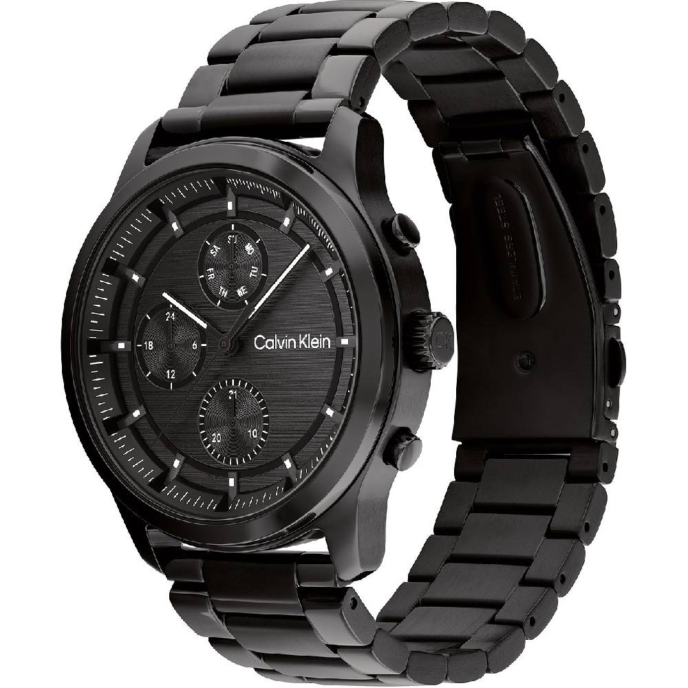 Calvin Klein Herrenuhr 25200209