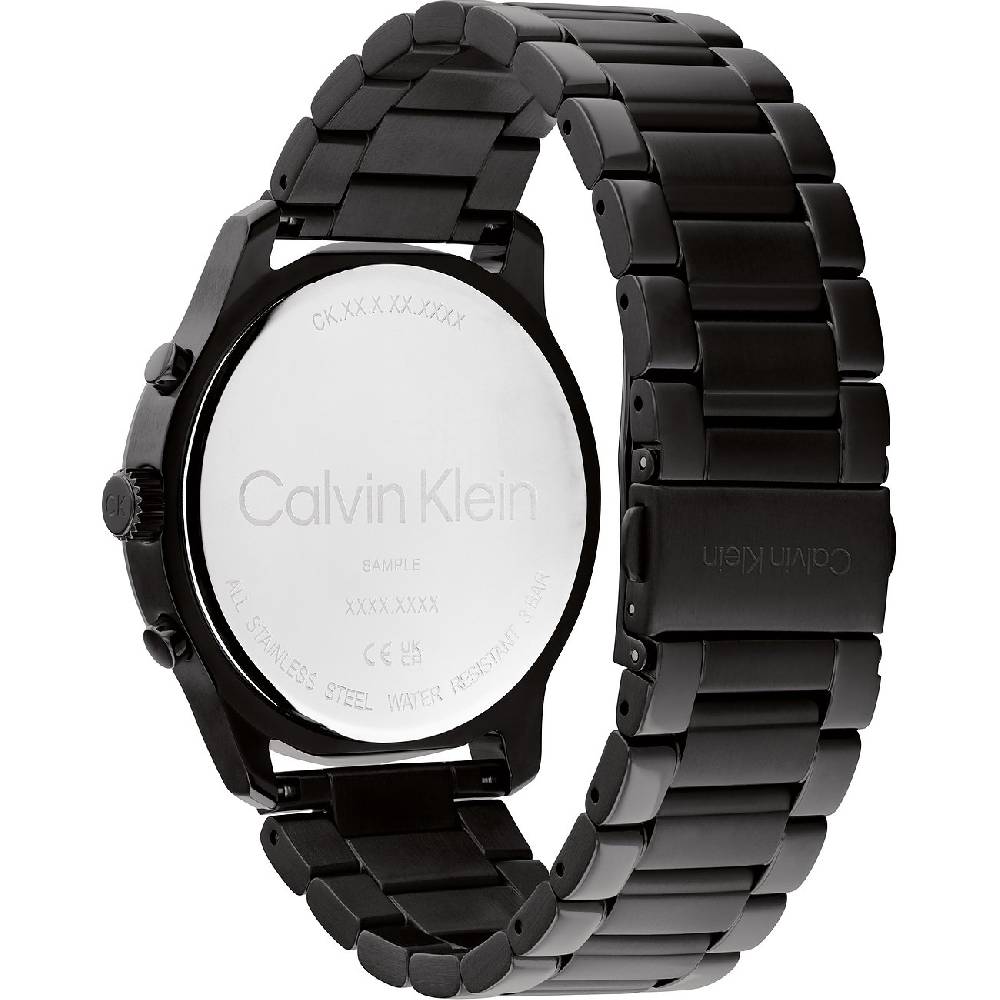 Calvin Klein Herrenuhr 25200209