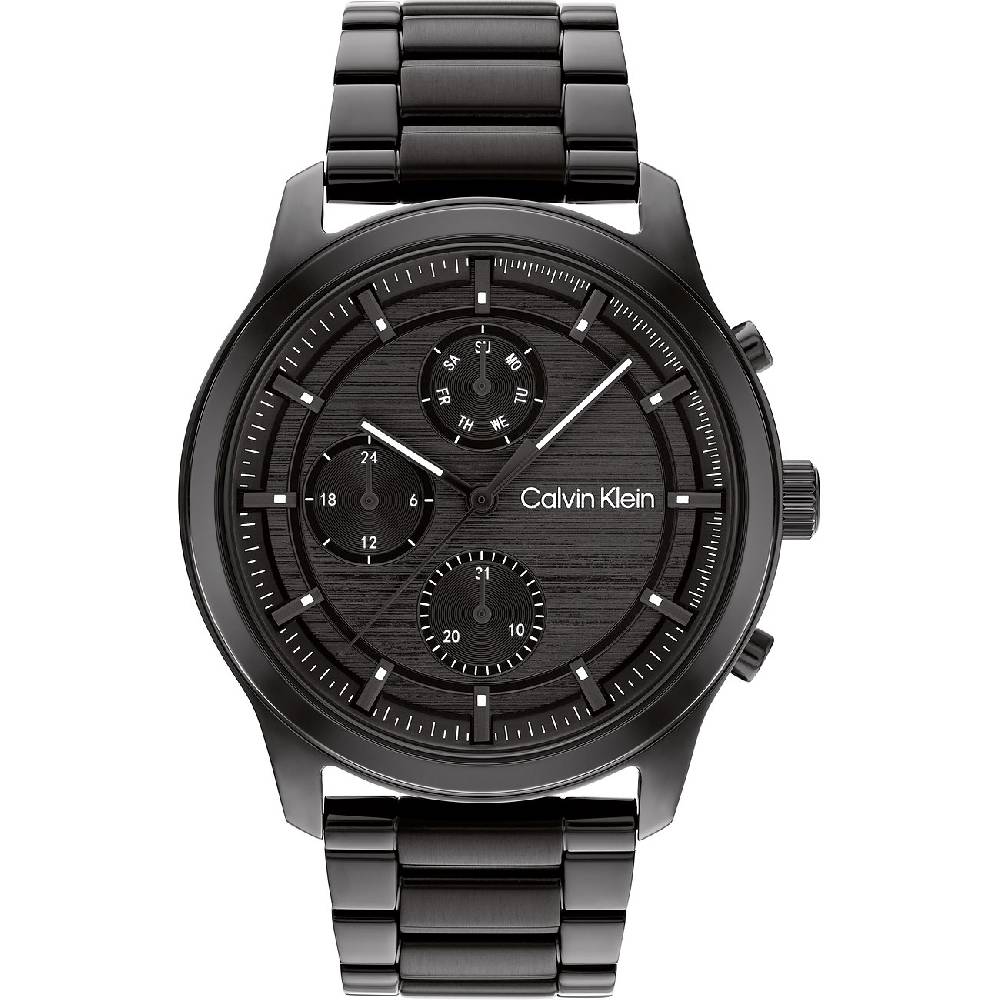 Calvin Klein Herrenuhr 25200209