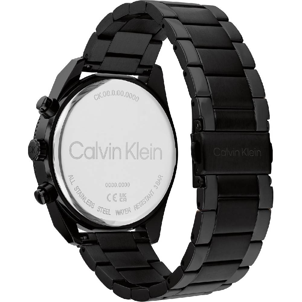 Calvin Klein Herrenuhr 25200359