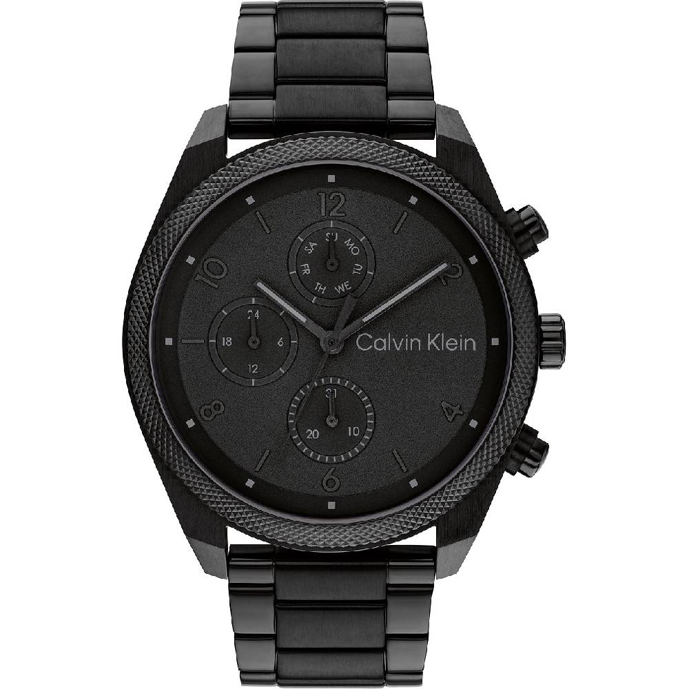 Calvin Klein Herrenuhr 25200359