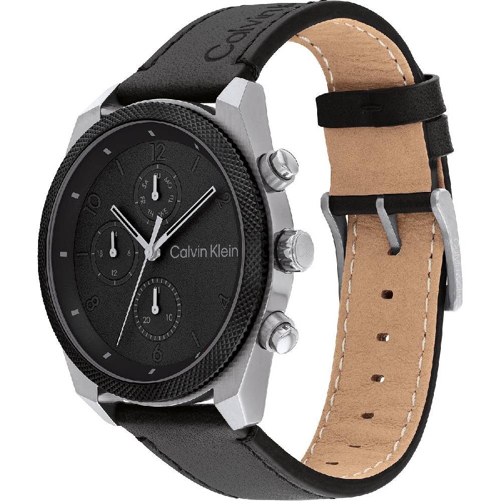 Calvin Klein Herrenuhr 25200364