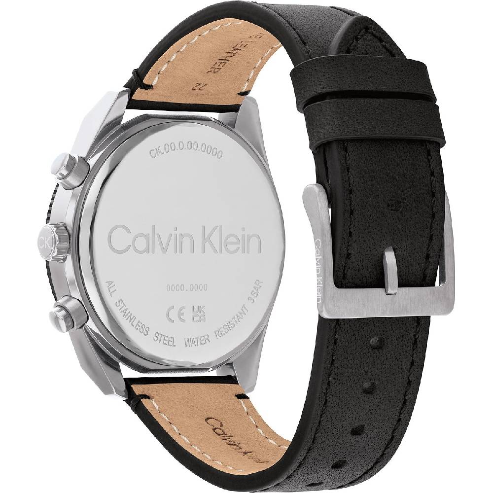 Calvin Klein Herrenuhr 25200364