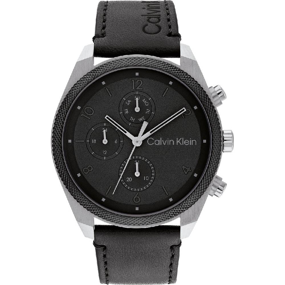 Calvin Klein Herrenuhr 25200364