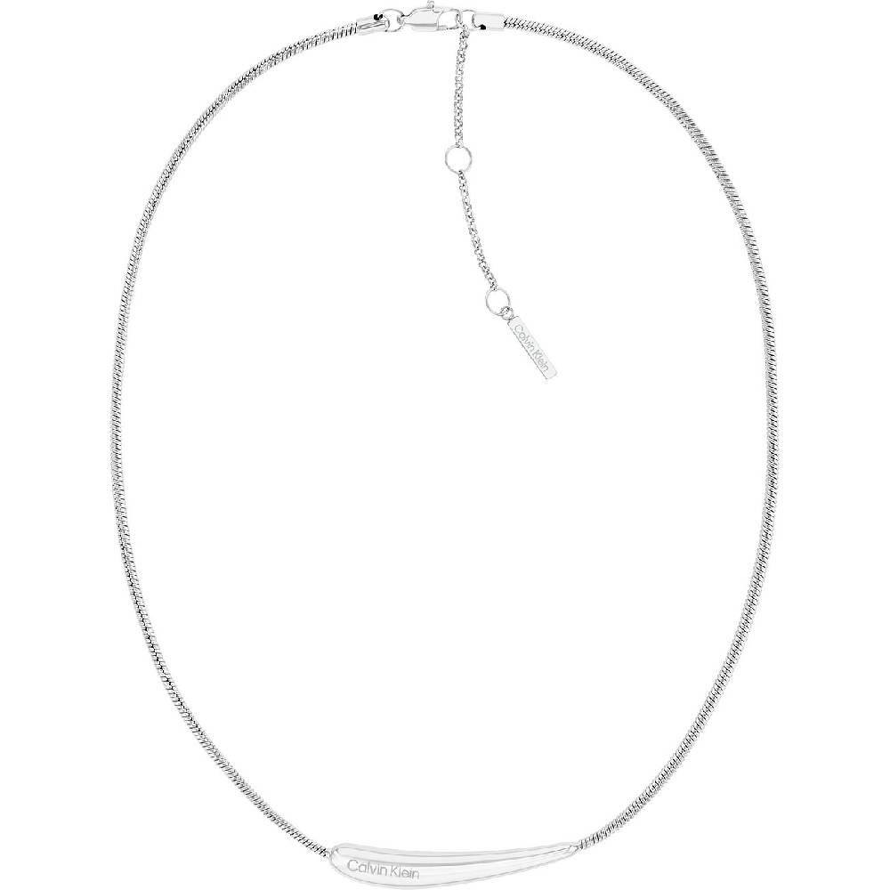 Calvin Klein Kette 35000338