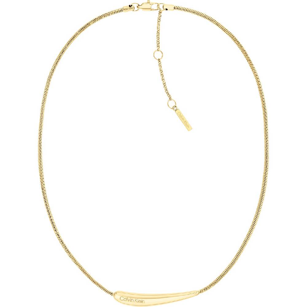 Calvin Klein Kette 35000339