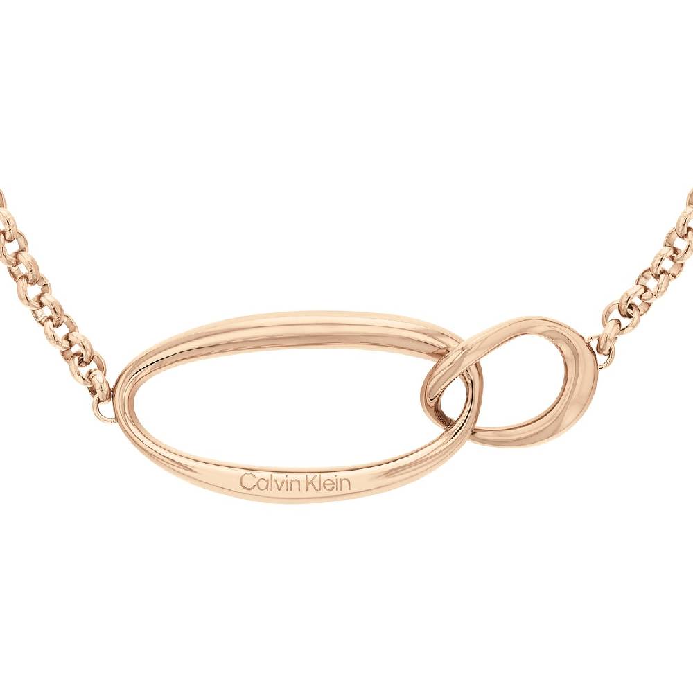Calvin Klein Kette 35000355