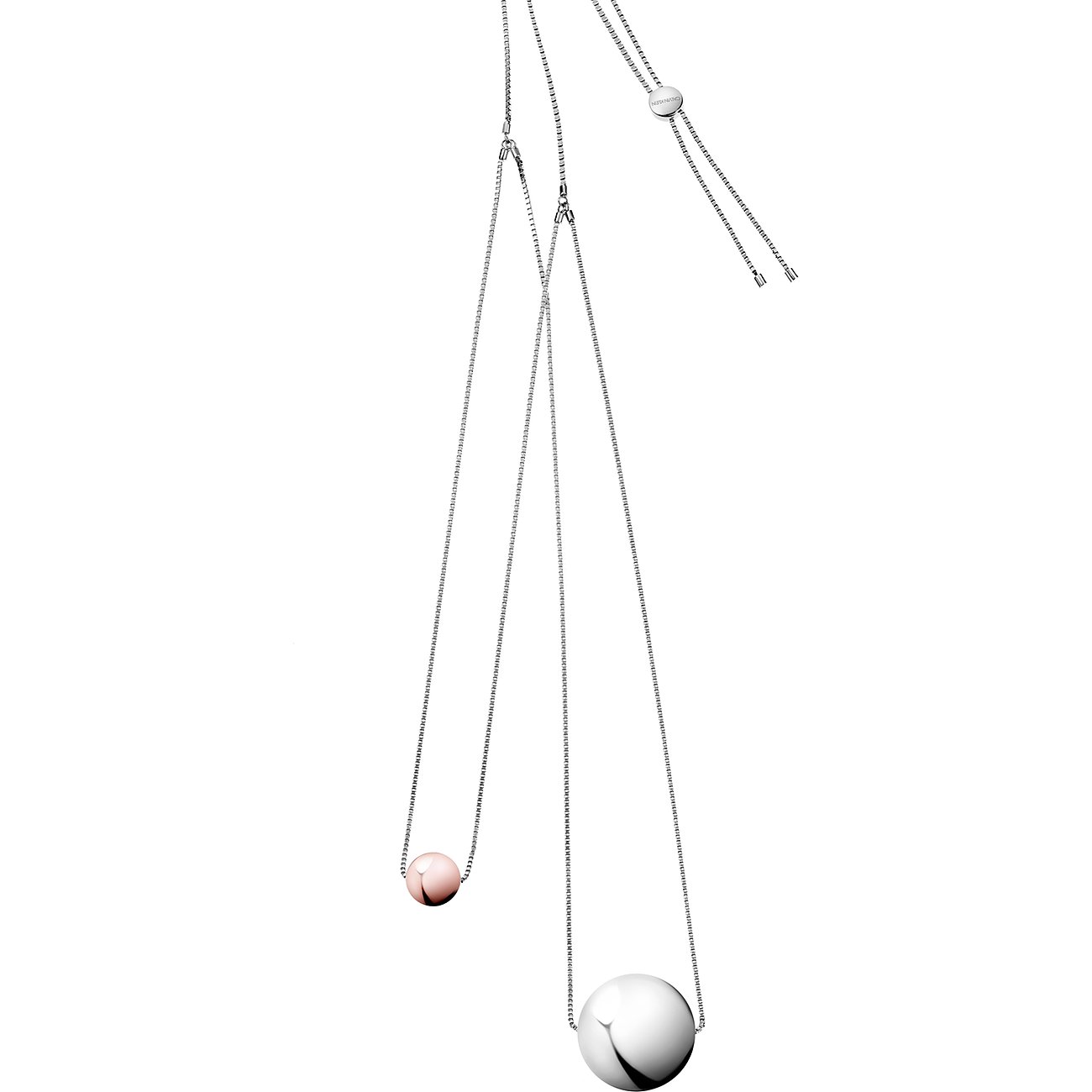 Calvin Klein Kette KJ9VPN200100