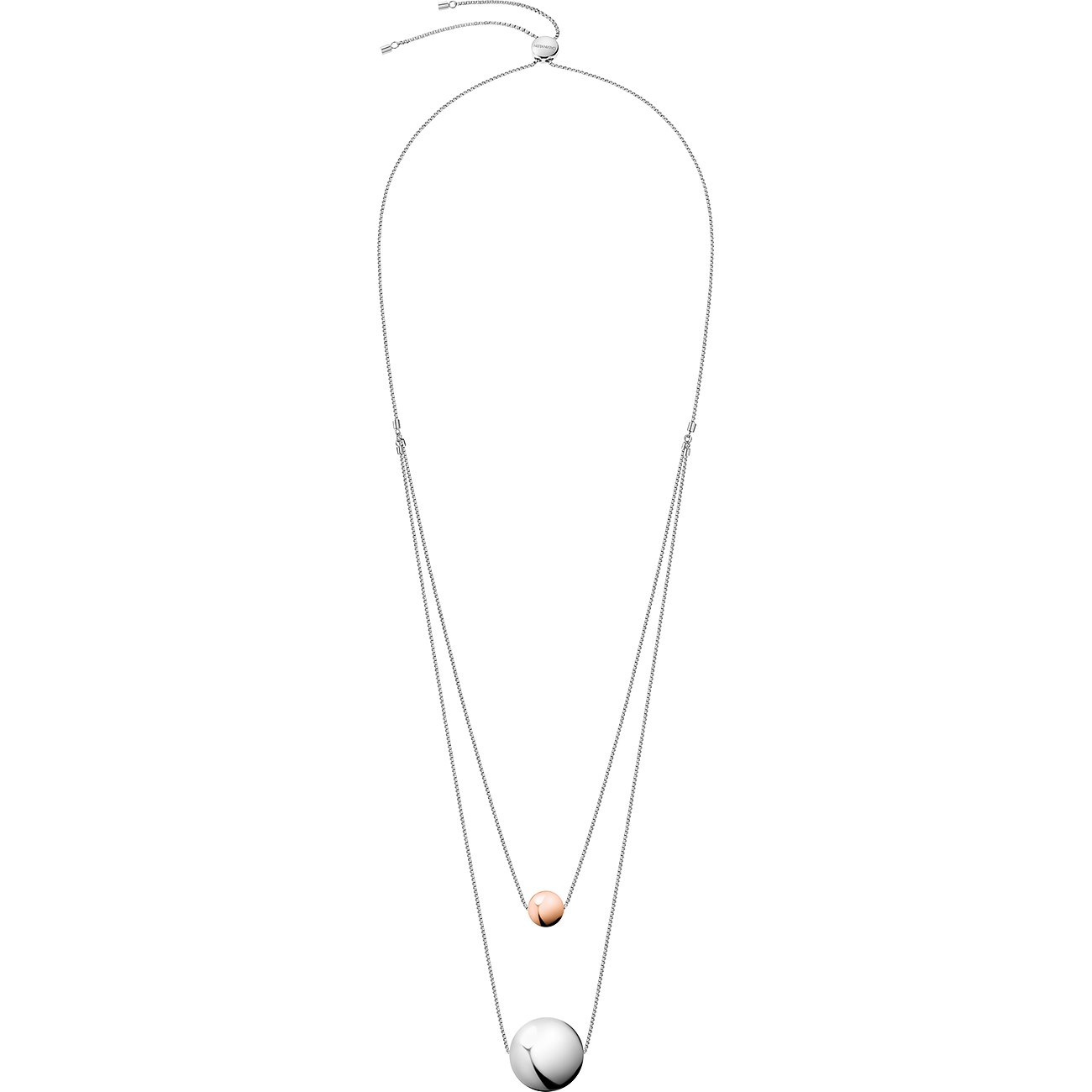 Calvin Klein Kette KJ9VPN200100