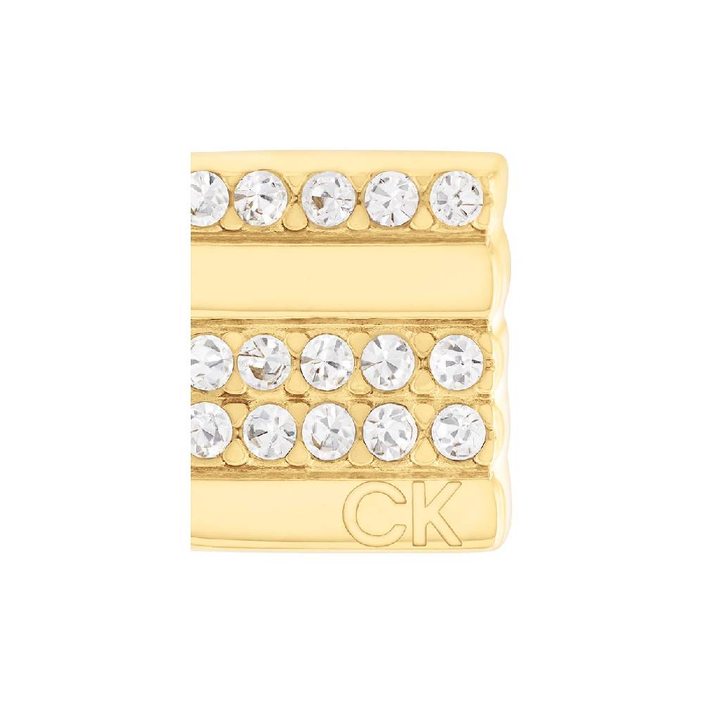 Calvin Klein Ohrstecker 35000371