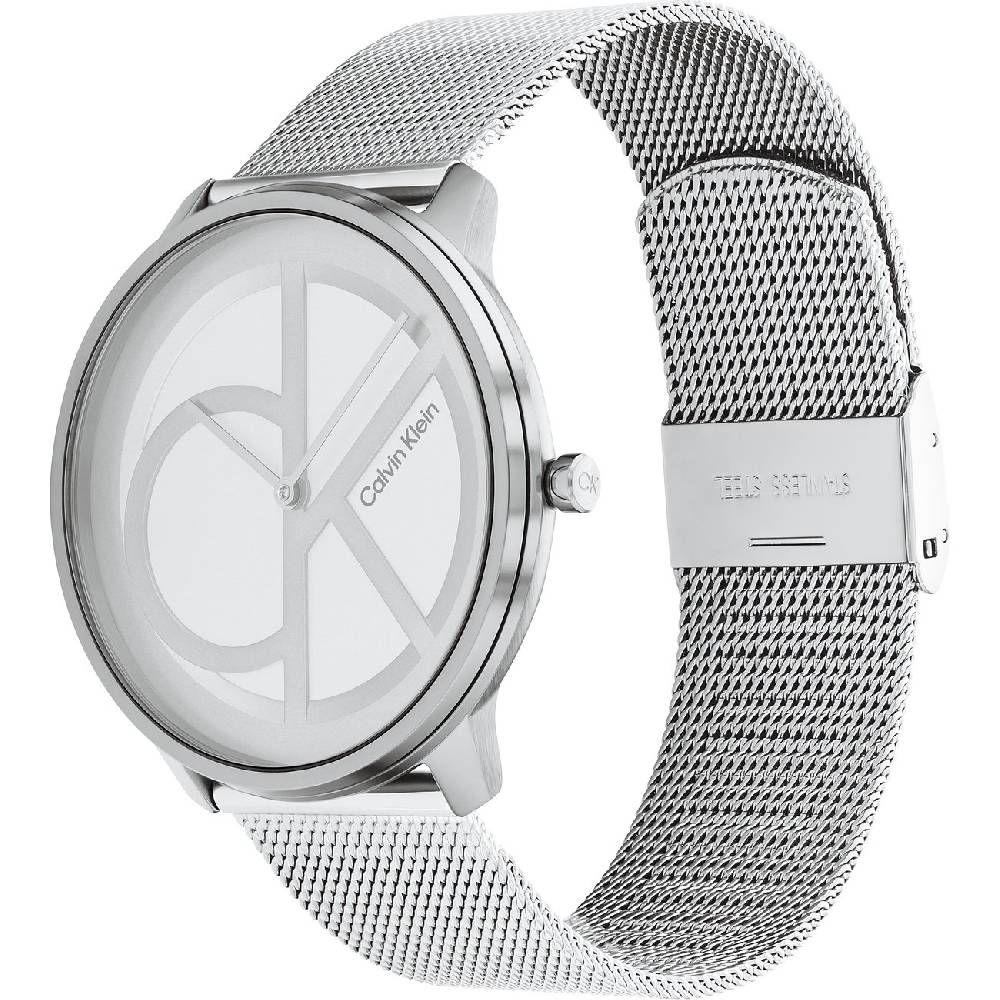Calvin Klein Unisexuhr 25200027