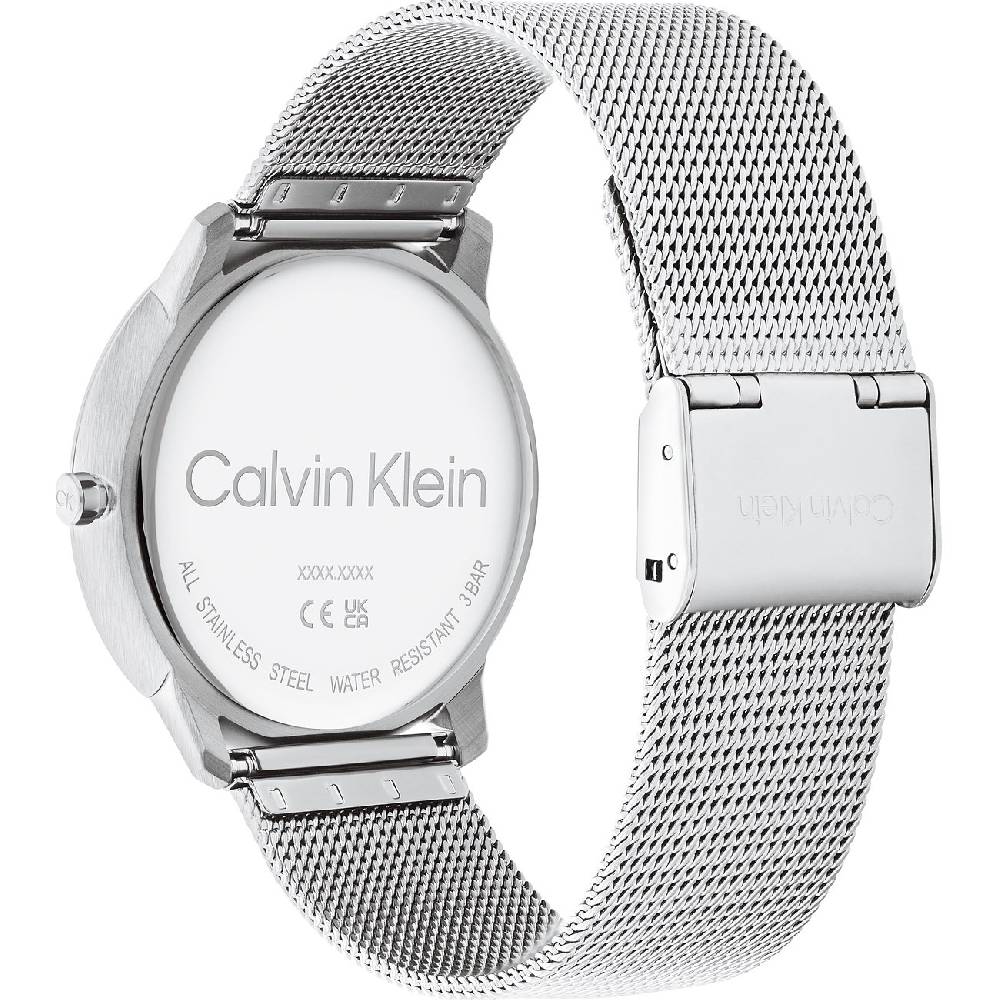 Calvin Klein Unisexuhr 25200027
