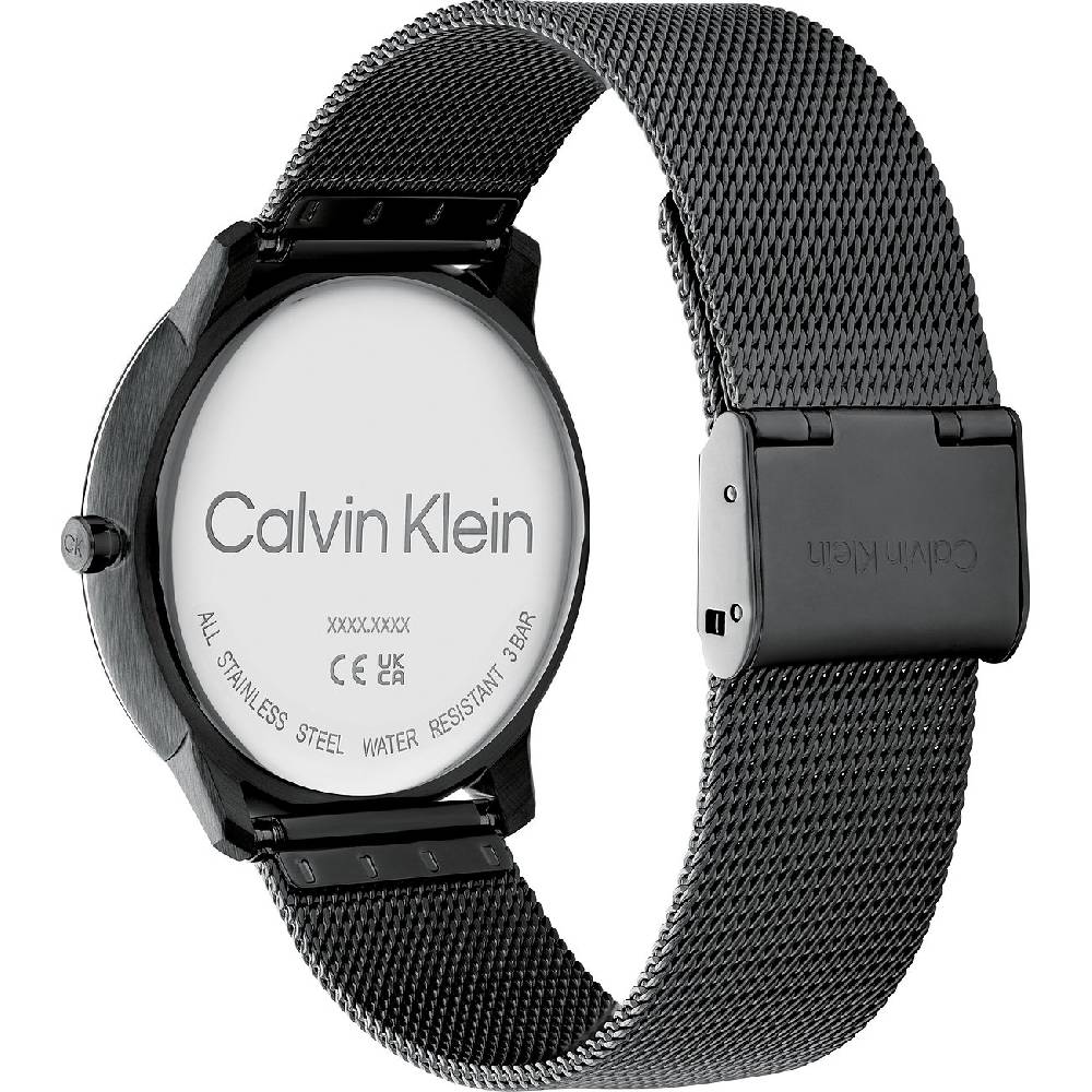 Calvin Klein Unisexuhr 25200028