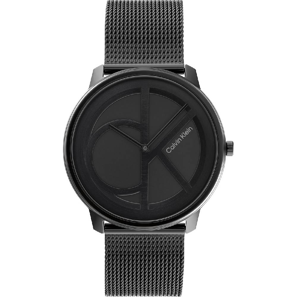 Calvin Klein Unisexuhr 25200028