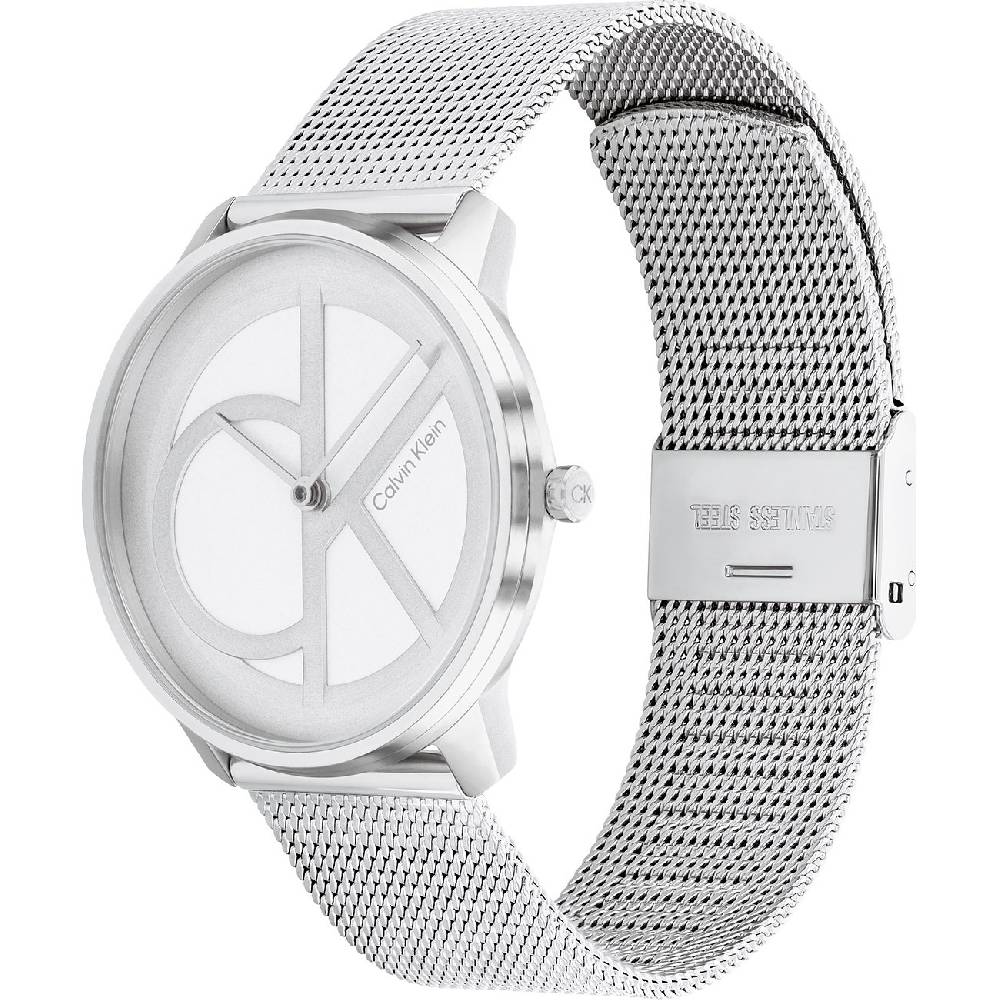 Calvin Klein Unisexuhr 25200032