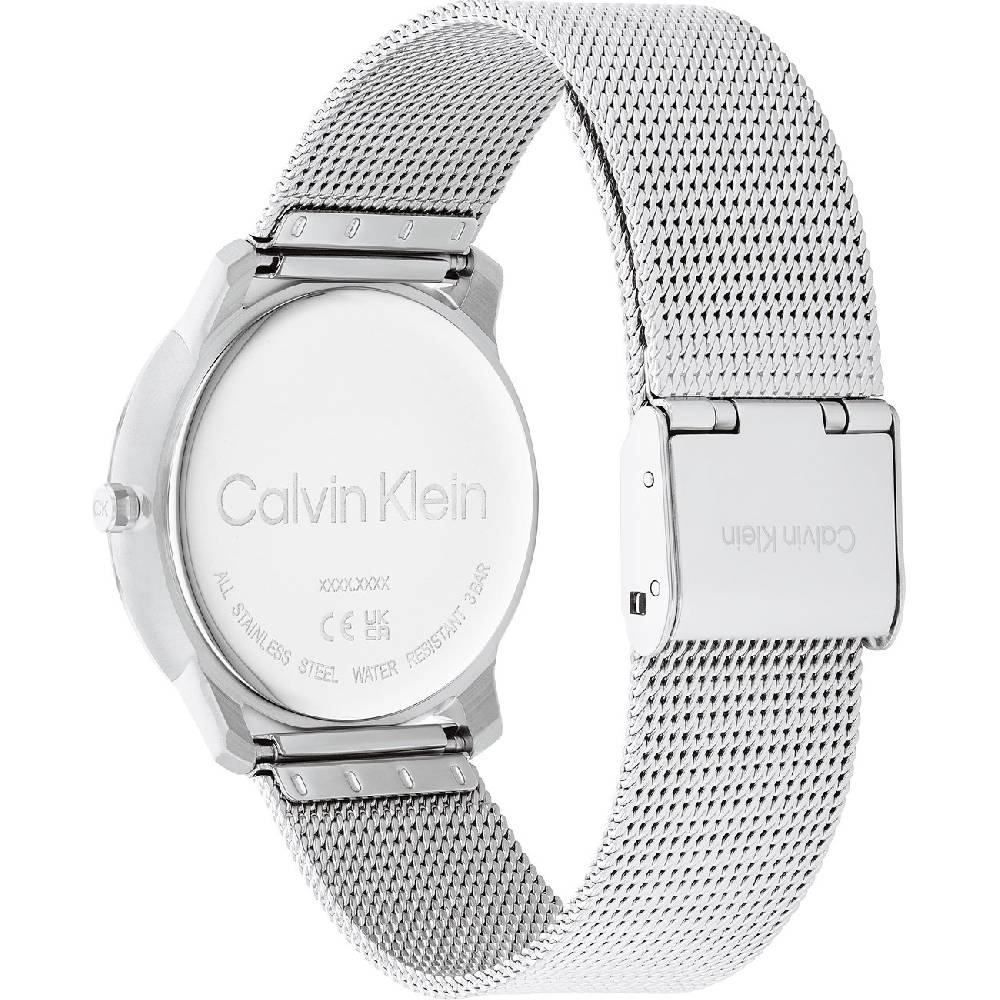 Calvin Klein Unisexuhr 25200032
