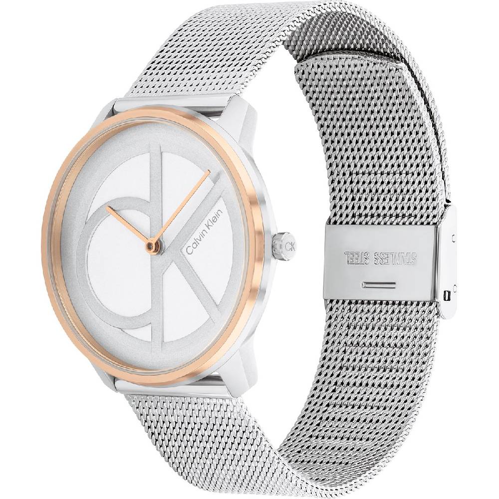 Calvin Klein Unisexuhr 25200033