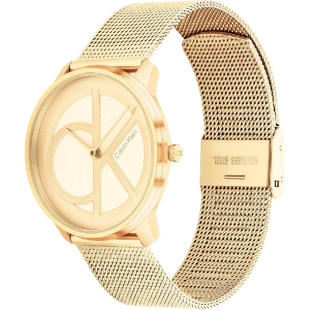 Calvin Klein Unisexuhr 25200034
