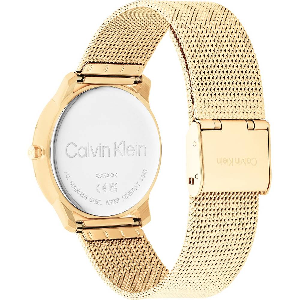 Calvin Klein Unisexuhr 25200034