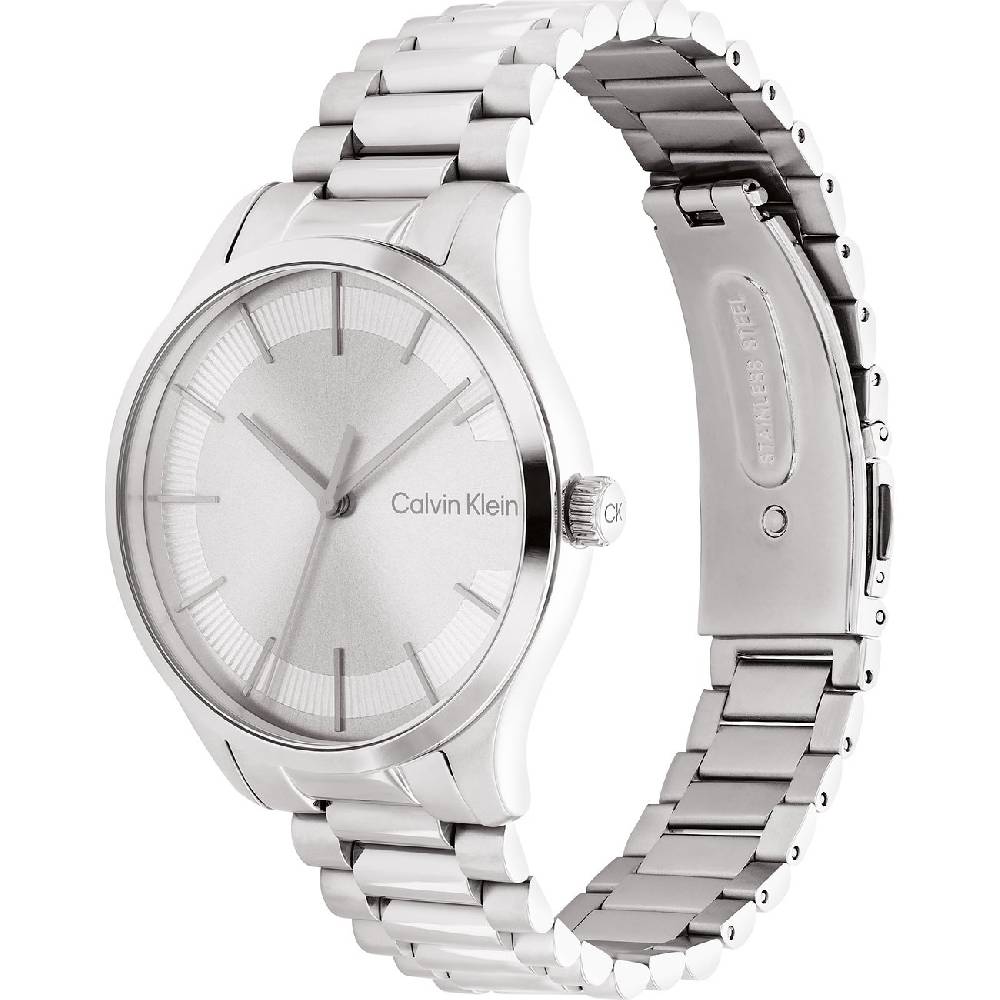 Calvin Klein Unisexuhr 25200041