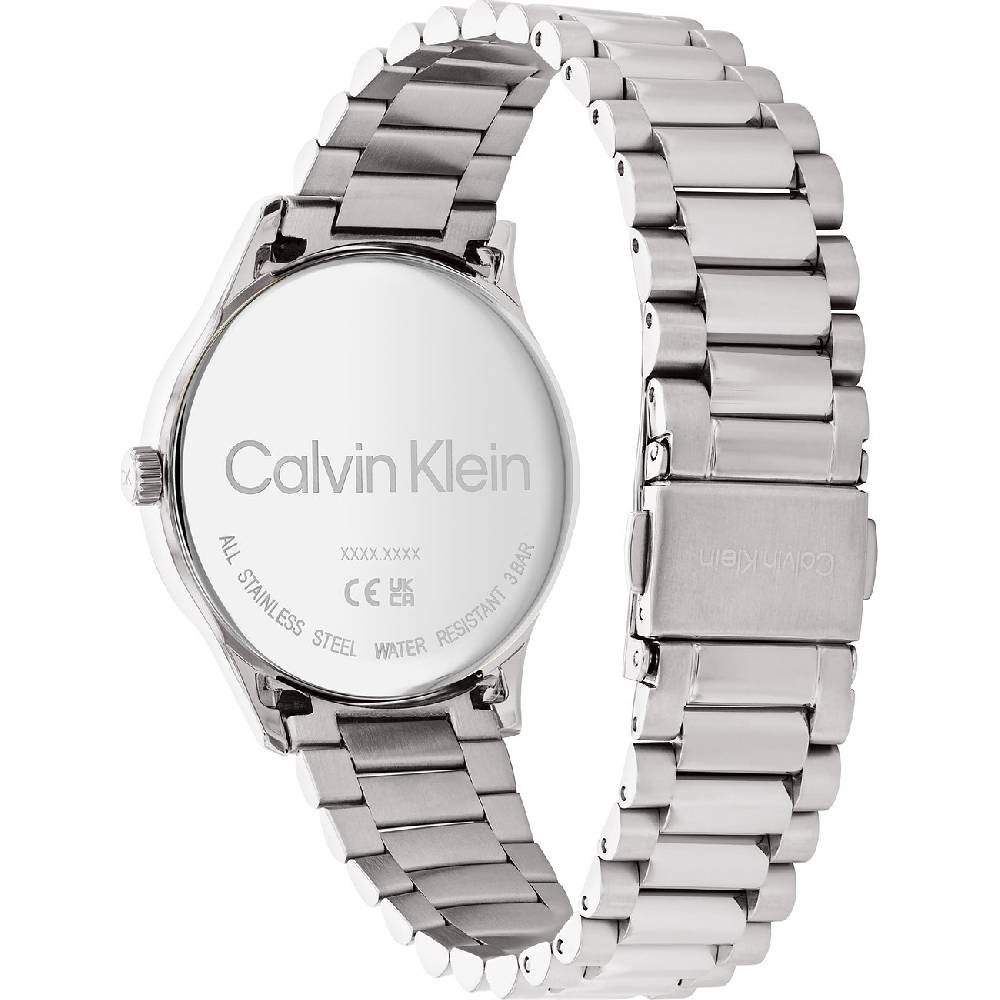 Calvin Klein Unisexuhr 25200041